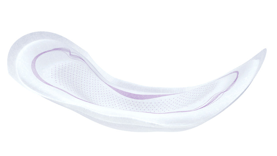TENA Lady Normal Incontinence Pads - 30 Pack