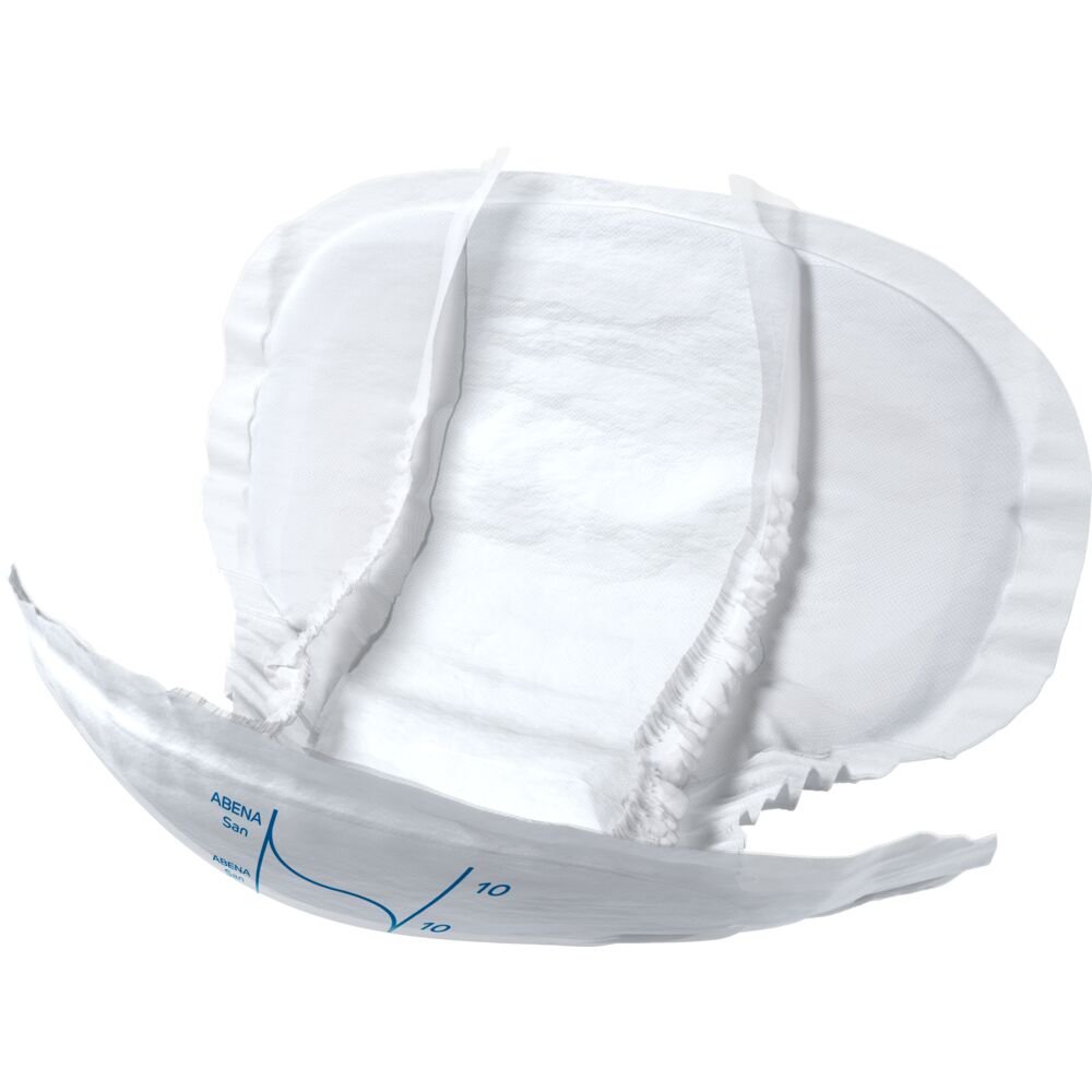 ABENA San Premium 10 - 25 Pack - Discount Medical