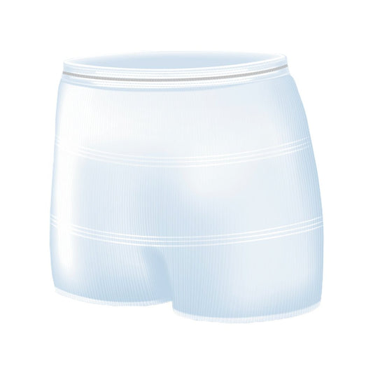 Attends Stretch Pants XXXL Washable Fixation Pants - 15 Pack - Discount Medical