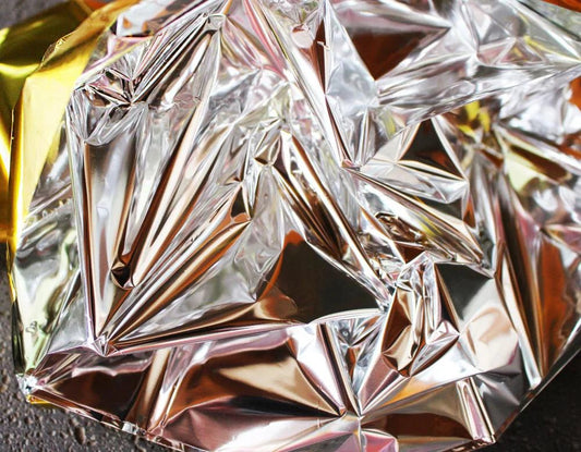 Medi - Inn Emergency Blankets Gold - Discount Medical