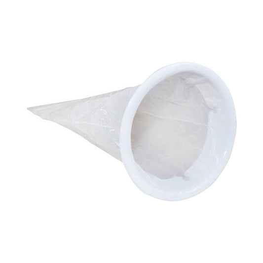 Medi - Inn Sick Bags Plus White - 5 Pack - Discount Medical