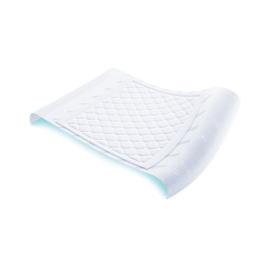 TENA Bed Secure Zone Plus Wings 180 x 80 cm - 20 Pack - Discount Medical