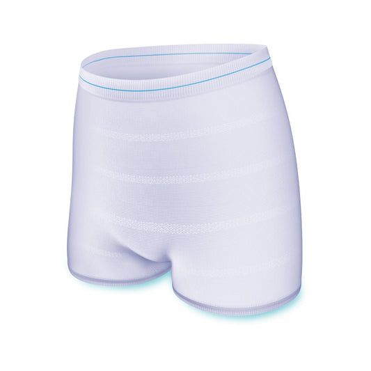 Tena Fix XXL Premium Fixation Pants XX Large - 5 Pack - Discount Medical