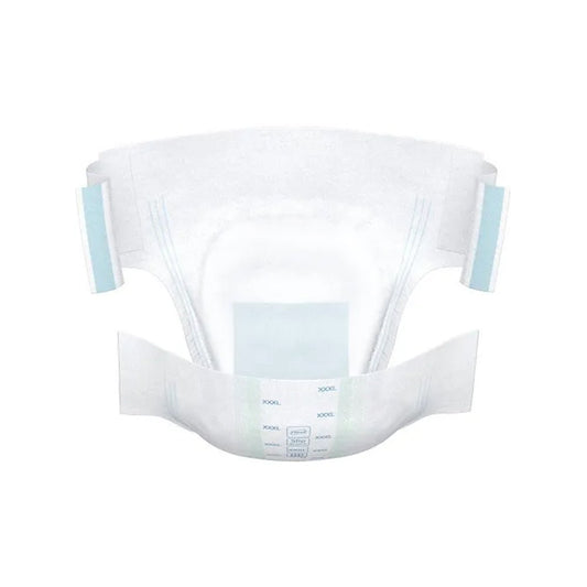 TENA ProSkin Slip Bariatric Super 3XL - 8 Pack - Discount Medical