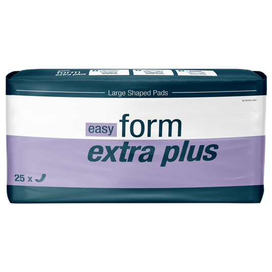 Forma-Care Easy Form Extra Plus (2700ml) 25 Pack