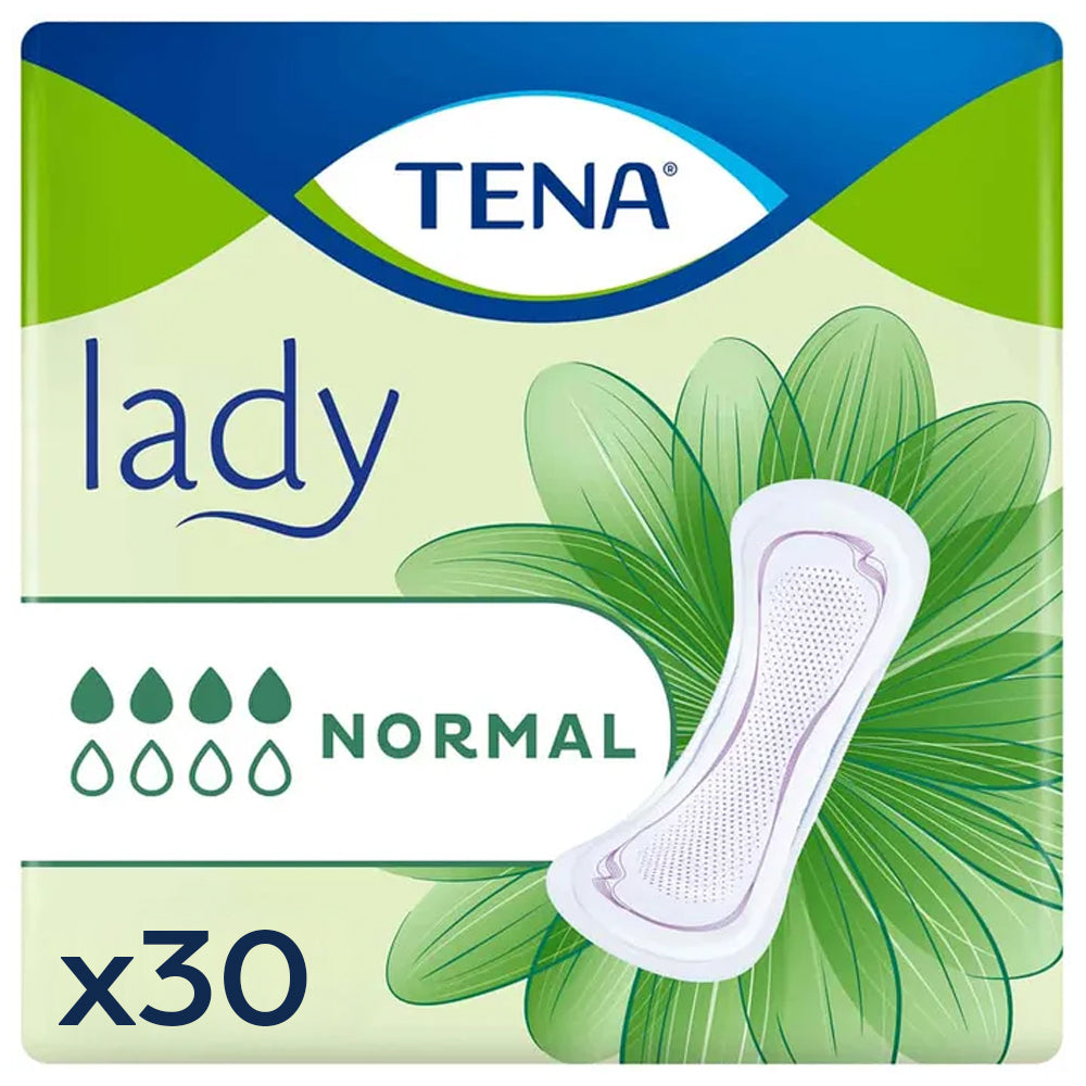 TENA Lady Normal (350ml) 30 Pack