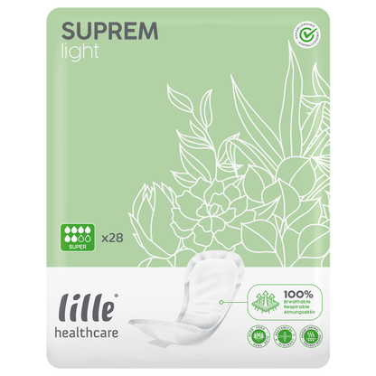 Lille Suprem Light Super (830ml) 28 Pack