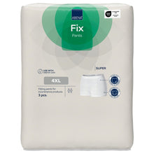 ABENA Fix Pants Super 4XL - 3 Pack - Discount Medical