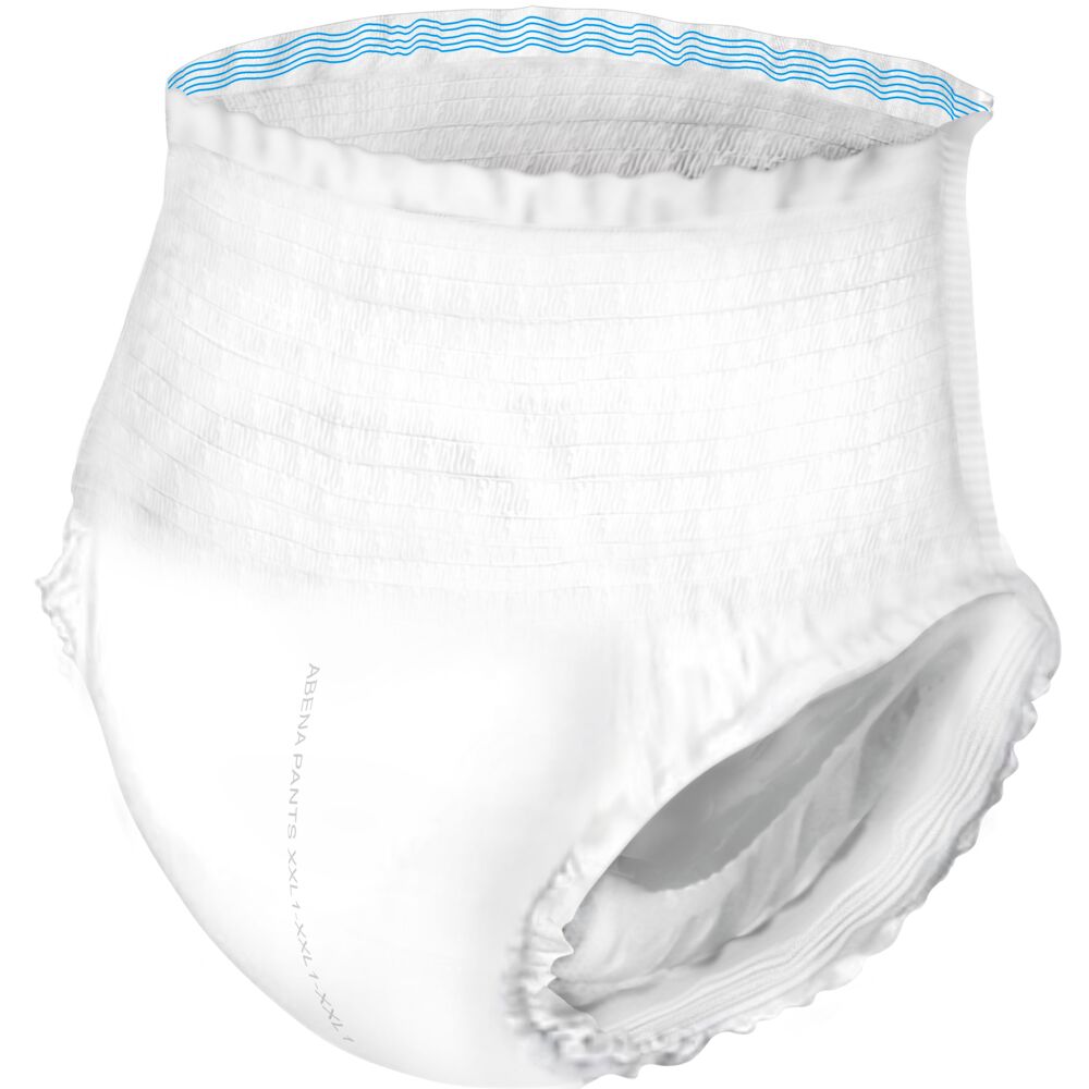 ABENA Pants Premium XXL1 Bariatric - 20 Pack - Discount Medical