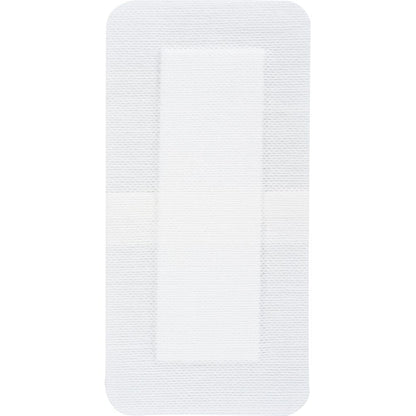 ABENA Post-OP Dressing, Sterile Latex-Free 10x20cm - Pack of 40 - Discount Medical