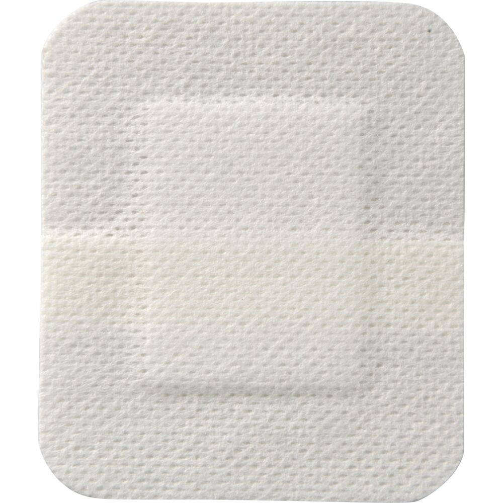 ABENA Post-OP Dressing, Sterile Latex-Free 6x7cm - Pack of 100 - Discount Medical