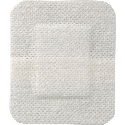 ABENA Post-OP Dressing, Sterile Latex-Free 6x7cm - Pack of 100 - Discount Medical