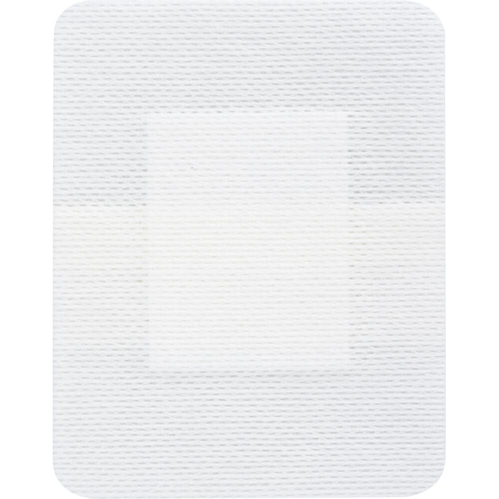 ABENA Post-OP Dressing, Sterile Latex-Free 8x10cm - Pack of 70 - Discount Medical