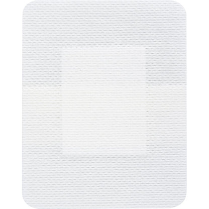 ABENA Post-OP Dressing, Sterile Latex-Free 8x10cm - Pack of 70 - Discount Medical