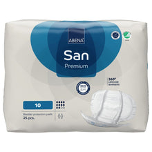 ABENA San Premium 10 - 25 Pack - Discount Medical