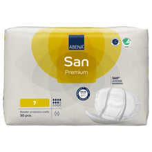 ABENA San Premium 7 (2100ml) 30 Pack - Discount Medical