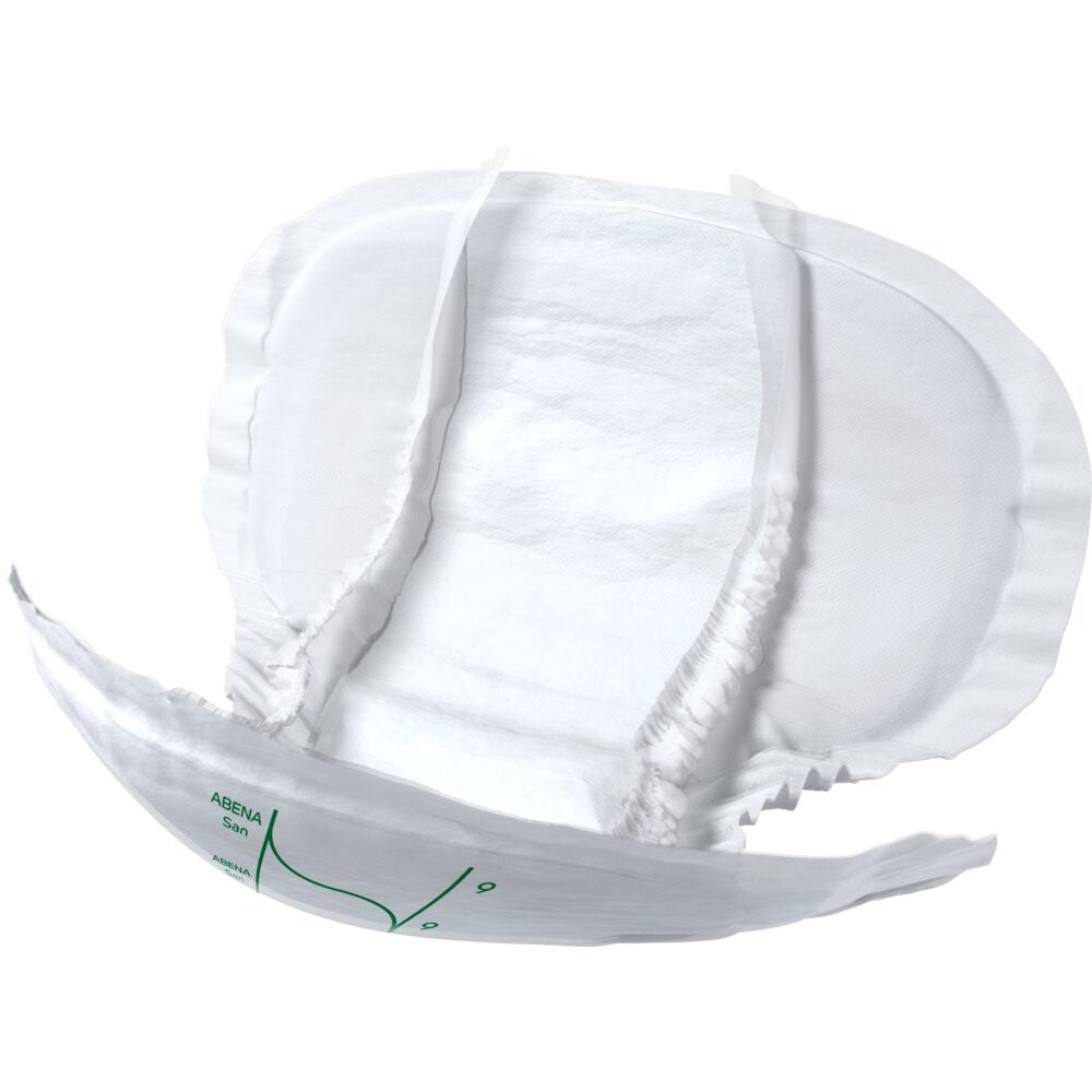 ABENA San Premium 9 - 28 Pack - Discount Medical