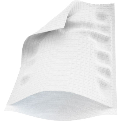 ABENA Wet Wash Gloves - 8 Pack - Discount Medical