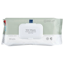 ABENA Wet Wipes - 80 Pack - Discount Medical