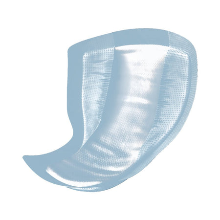 Attends for Men Level 4 Protective Pad - Pack of 14 - Discount Medical