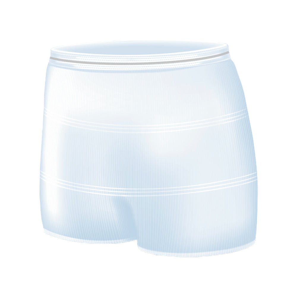 Attends Stretch Pants XXXL Washable Fixation Pants - 15 Pack - Discount Medical