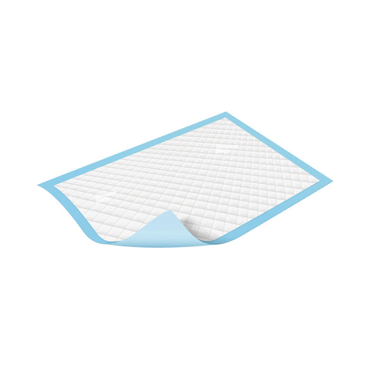 Forma-Care Cara Bed Protection Pads 60 x 60 cm - 50 Pack