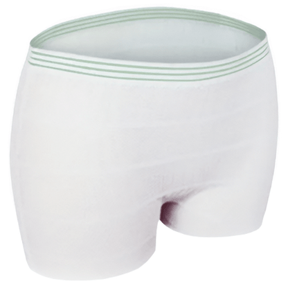 Forma - Care Comfort Fixation Pants With Legs - 5 Pack - Discount Medical