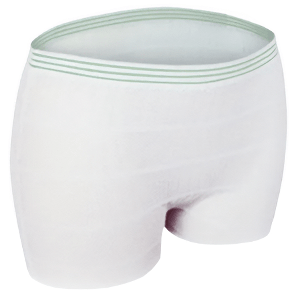 Forma - Care Comfort Fixation Pants With Legs - 5 Pack - Discount Medical