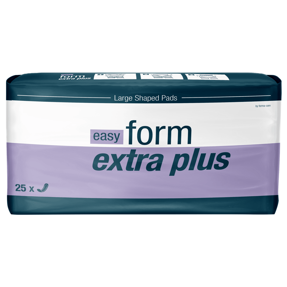 Forma - Care Easy Form Extra Plus (2700ml) 25 Pack - Discount Medical