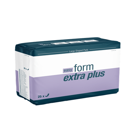 Forma - Care Easy Form Extra Plus (2700ml) 25 Pack - Discount Medical