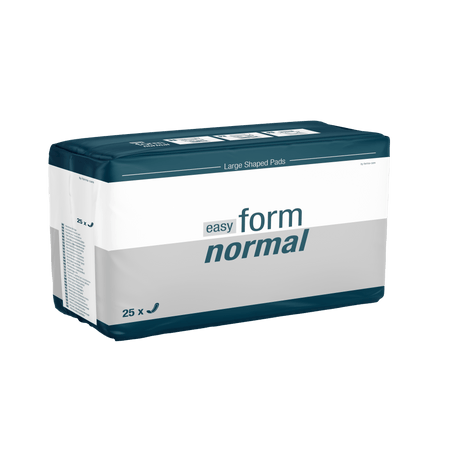 Forma - Care Easy Form Normal (1260ml) 25 Pack - Discount Medical