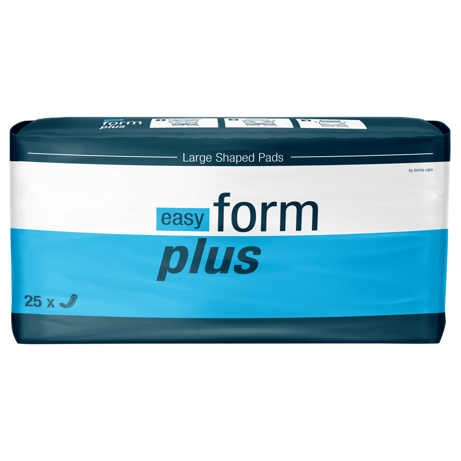 Forma - Care Easy Form Plus (1300ml) 25 Pack - Discount Medical