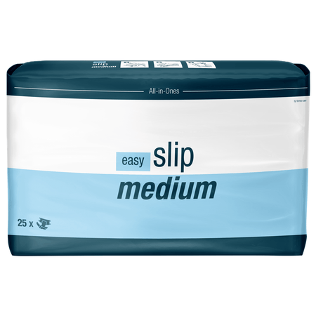 Forma - Care Easy Slip Medium - 25 Pack - Discount Medical