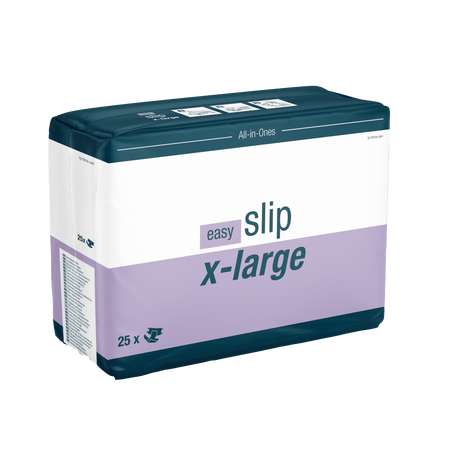 Forma - Care Easy Slip XL - 25 Pack - Discount Medical