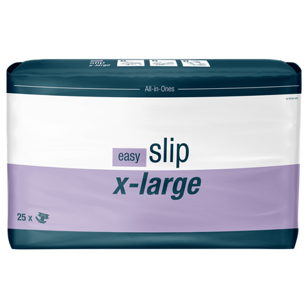 Forma - Care Easy Slip XL - 25 Pack - Discount Medical