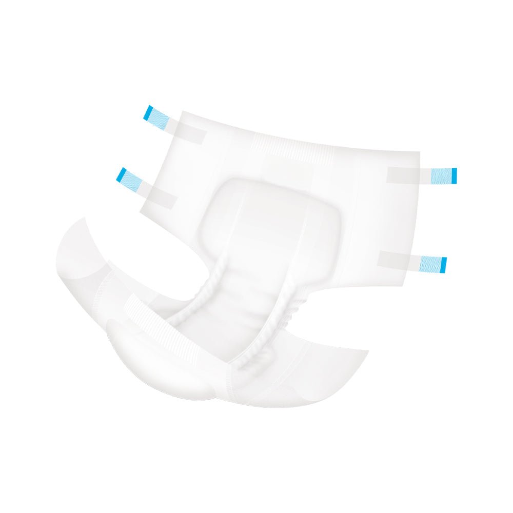 Forma - Care Easy Slip XXL - 25 Pack - Discount Medical