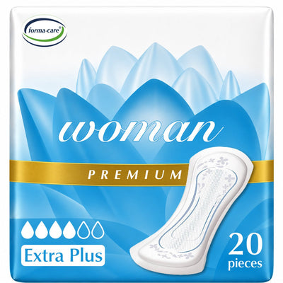 Forma-Care Woman Premium Dry Extra Plus (680ml) 20 pack