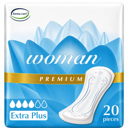 Forma-Care Woman Premium Dry Extra Plus (680ml) 20 pack - Discount Medical