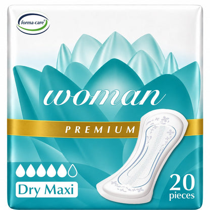 Forma-Care Woman Premium Dry Maxi (815ml) 20 pack - Discount Medical