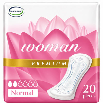 Forma-Care Woman Premium Dry Normal (360ml) 20 pack