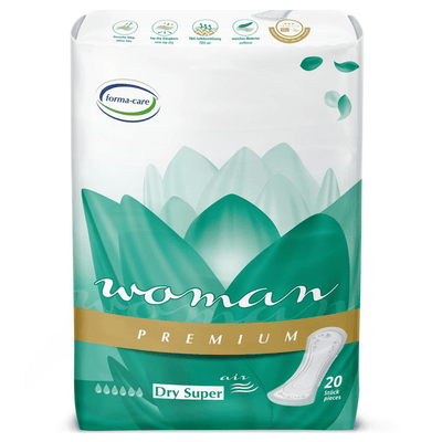 Forma-Care Woman Premium Dry Super (980ml) 20 pack