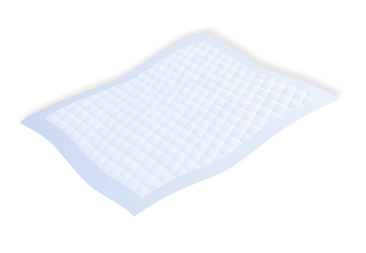 iD Essential Super 40 x 60cm (700ml) 30 Pack - Discount Medical