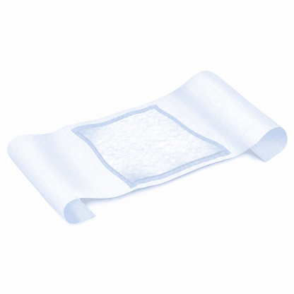 iD Essential Super with Wings 90 x 180cm (1630ml) 20 Pack - Discount Medical