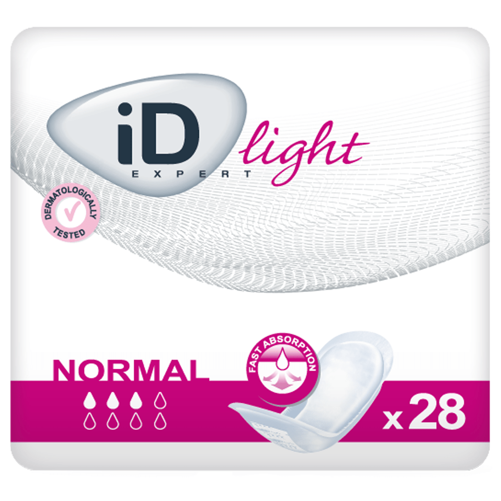 iD Expert Light Normal (290ml) 28 Pack - Discount Medical