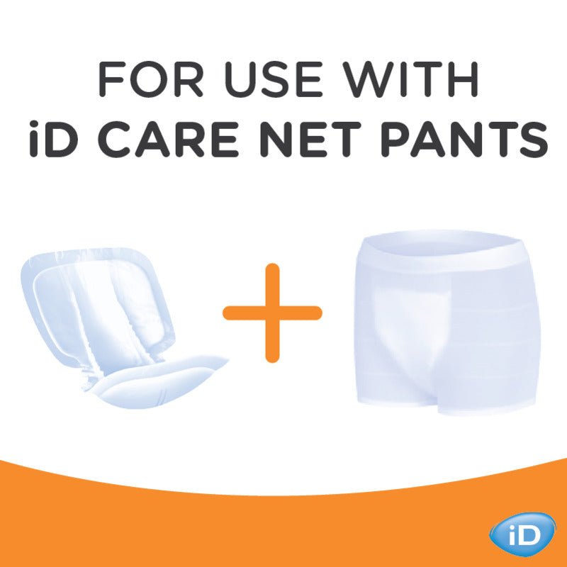 iD Form Extra Plus - Size 3 Extra Long (2450ml) 21 Pack - Discount Medical