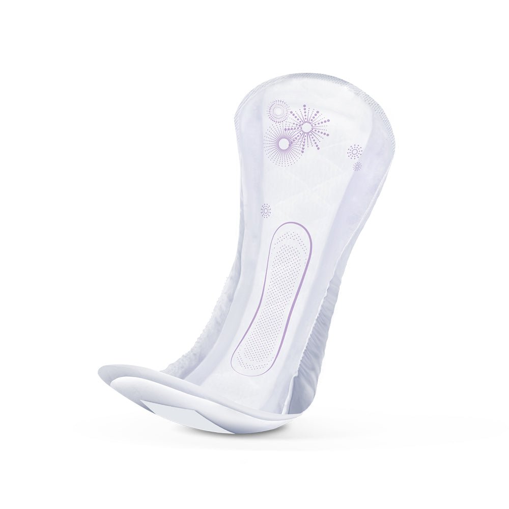 iD Light Advanced Maxi - Pack of 10 Women's Incontinence Pads - Discount Medical