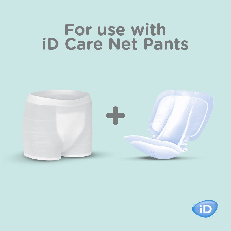 iD Sensitive Form Maxi Night (3500ml) 30 Pack - Discount Medical