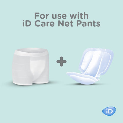 iD Sensitive Form Maxi Night (3500ml) 30 Pack - Discount Medical