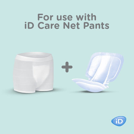 iD Sensitive Form Maxi Night (3500ml) 30 Pack - Discount Medical