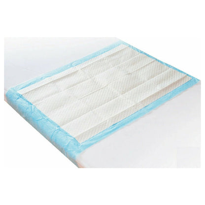 Medi - Inn 70 x 175cm Disposable Bed Pads SAP Plus - 15 Pack - Discount Medical